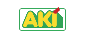 AKÍ